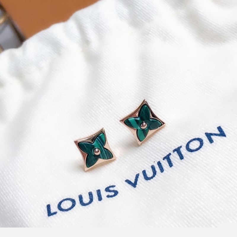 LV Earrings